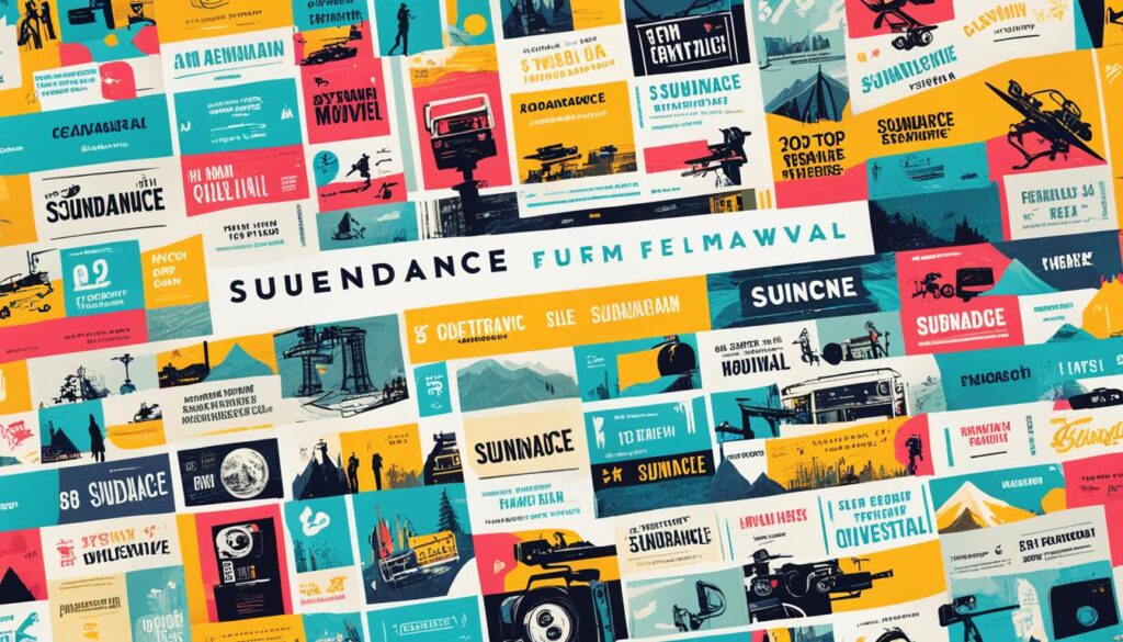 Top Streaming Sundance Films