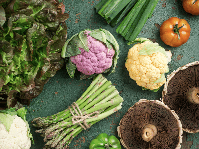 21 Dairy-Free Plant Foods Every Mom Should Feed Her Kids