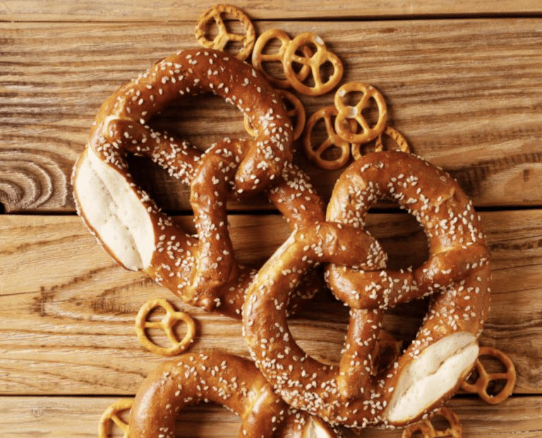 23 Plant-Based Road Trip Snacks to Keep the Kids Happy
