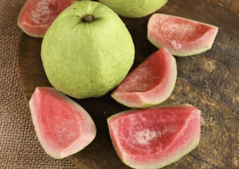 23 Fruits I Keep on the Counter So My Kids Grab Them Instead of Snacks