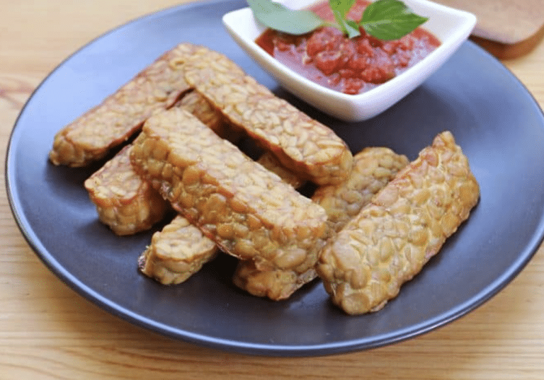 27 Plant Foods I Lean On for Protein When Meat’s Not on the Menu
