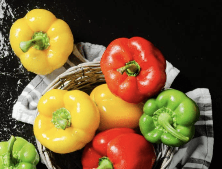 21 Fruits and Vegetables That Keep My Grocery Bill From Exploding