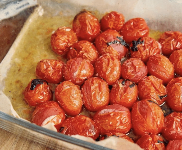27 Vegetables With So Much Flavor You Won’t Miss the Cheese