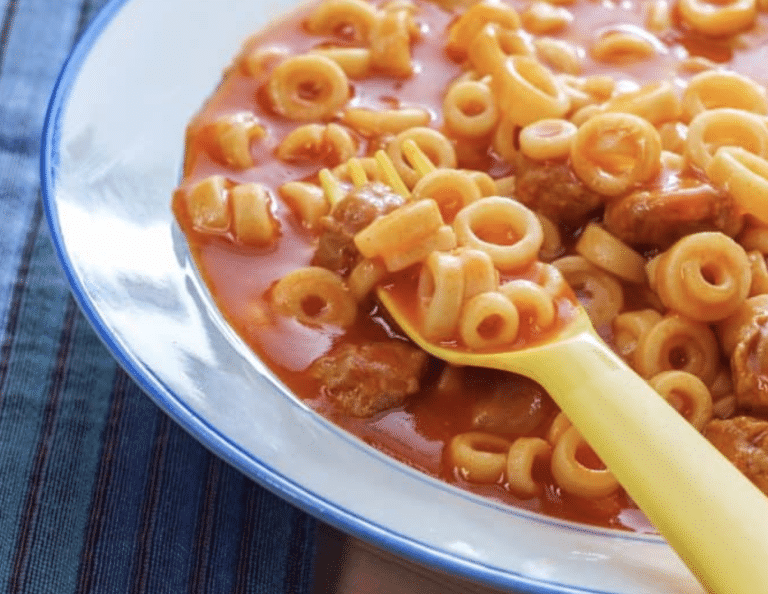 47 Dinners My Mom Made in the 90s for Almost No Money (And the Ones I Still Make)