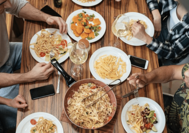 Meal Planning for Real Families: The Sunday System That Survived My House