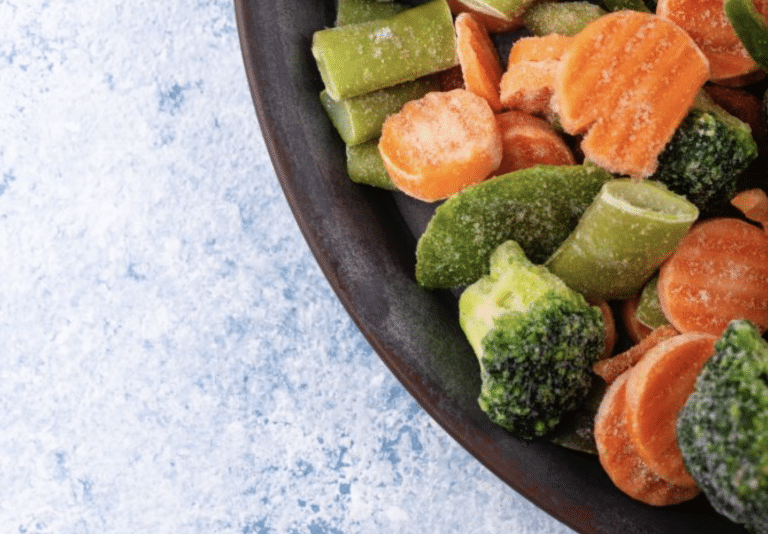 The Freezer Is a Time Machine: My Whole System for Cooking Once and Eating Twice