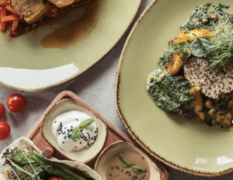 Starting Plant-Based Without Starting a Family Rebellion: My Gentle-Ramp Guide