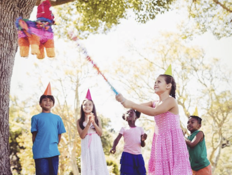 The Backyard Birthday Playbook: Throwing a Party Kids Rave About Without the Venue Bill
