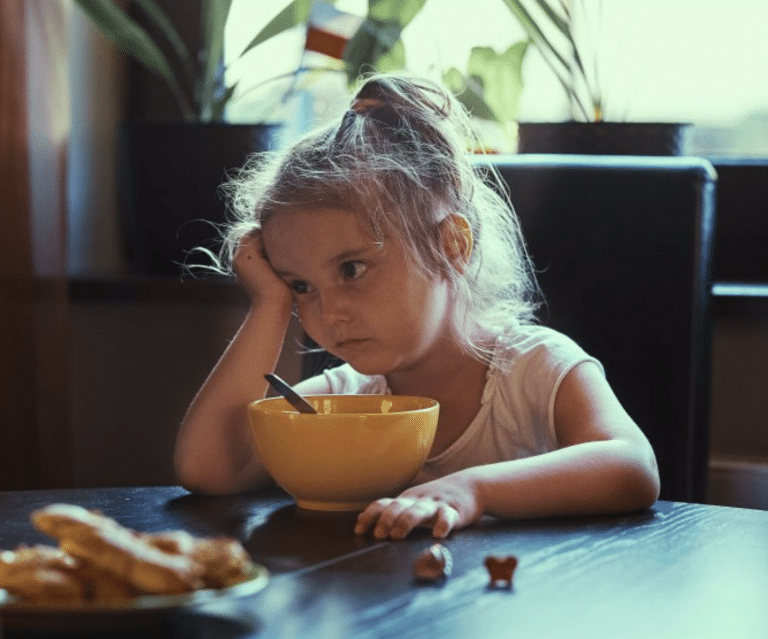 The Picky Eater Playbook: What Worked, What Backfired, and What I Wish I’d Known Sooner