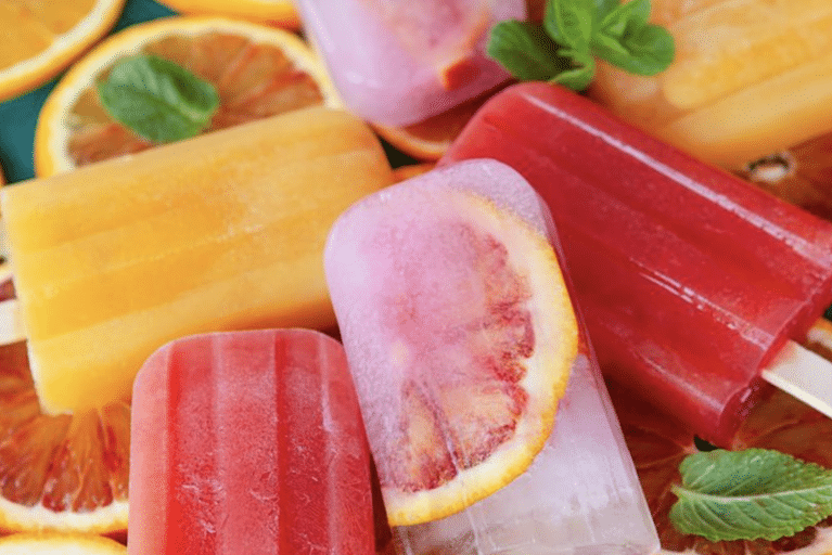 35 Grocery Buys I Cut Once I Became a Mom