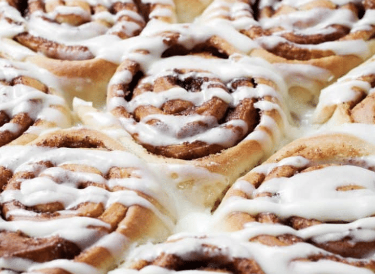21 Pull-Apart Monkey Bread Versions My Family Fights Over (Sweet and Savory)