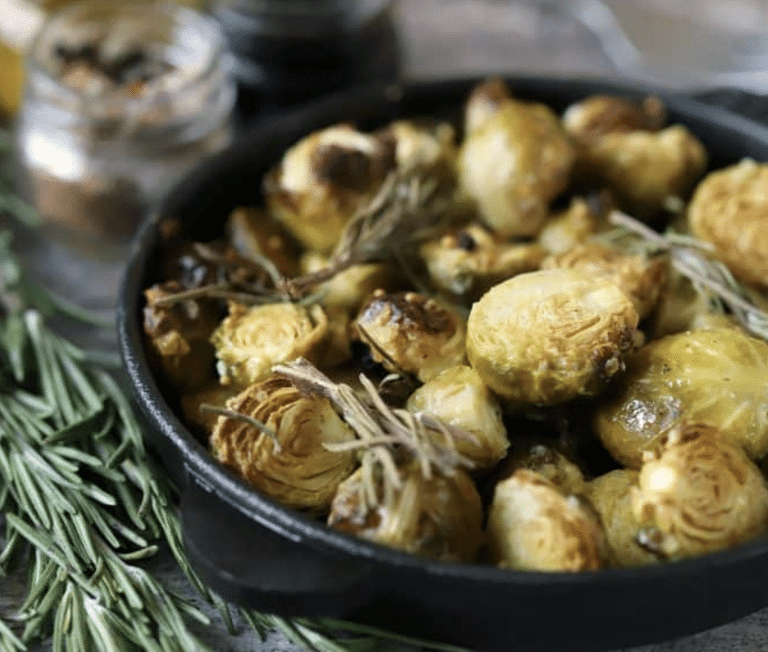 33 Fall Appetizer Ideas I Make Every Year From September to Thanksgiving