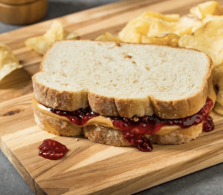 31 Peanut Butter Protein Snacks That Keep My Kids Full Until Dinner
