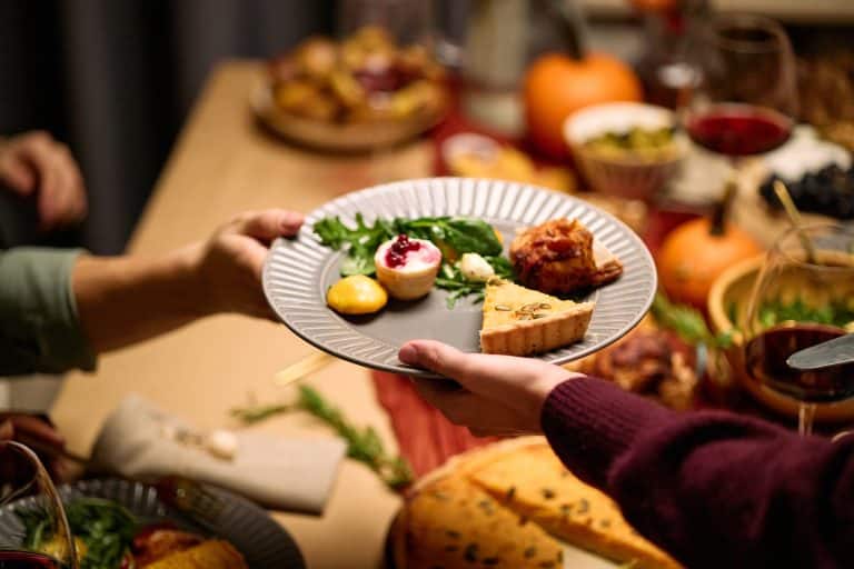 Thanksgiving for Four: My Small-Table Plan (Menu, Timeline, and Shopping List)